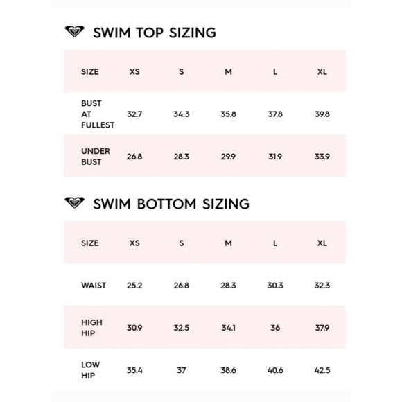 Roxy Women's Beautiful Sun Full Bikini Swim Bottom - Picture 2 of 12